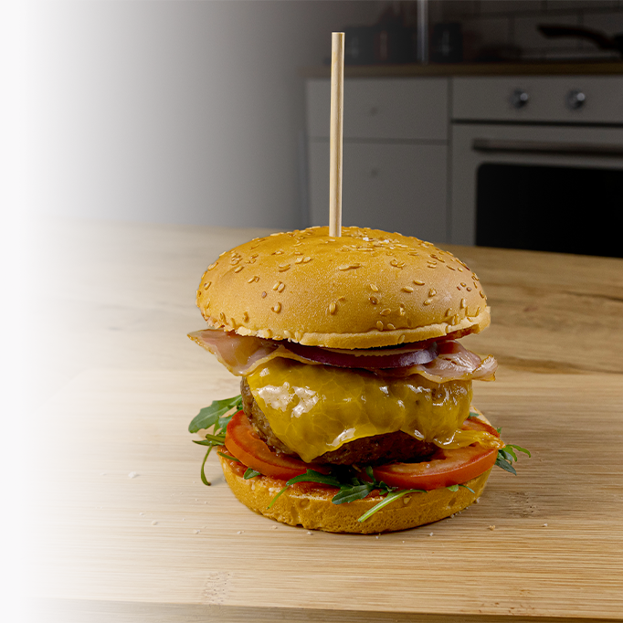 burger
